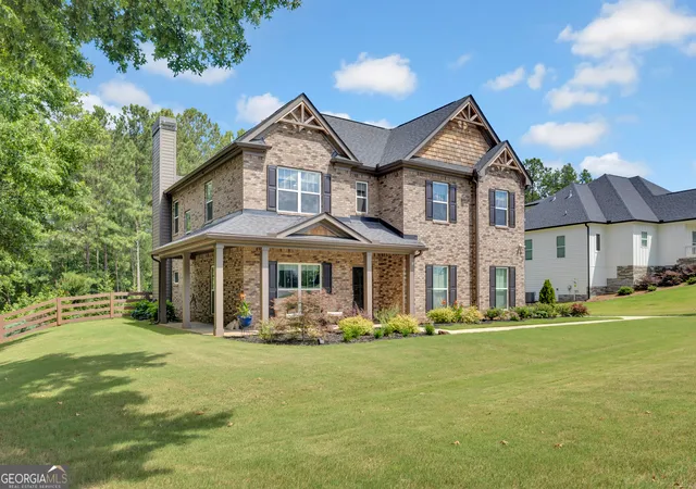 50th image of 170 Rose Creek Dr, Covington, GA 30014 | MLS# 10802649