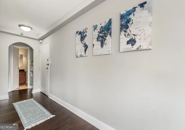 5th image of 2479 Peachtree Rd Ne #217, Atlanta, GA 30305 | MLS# 10712494