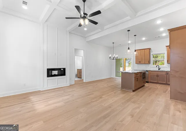 5th image of 120 Merri Valley Rd, Warner Robins, GA 31088 | MLS# 10769970
