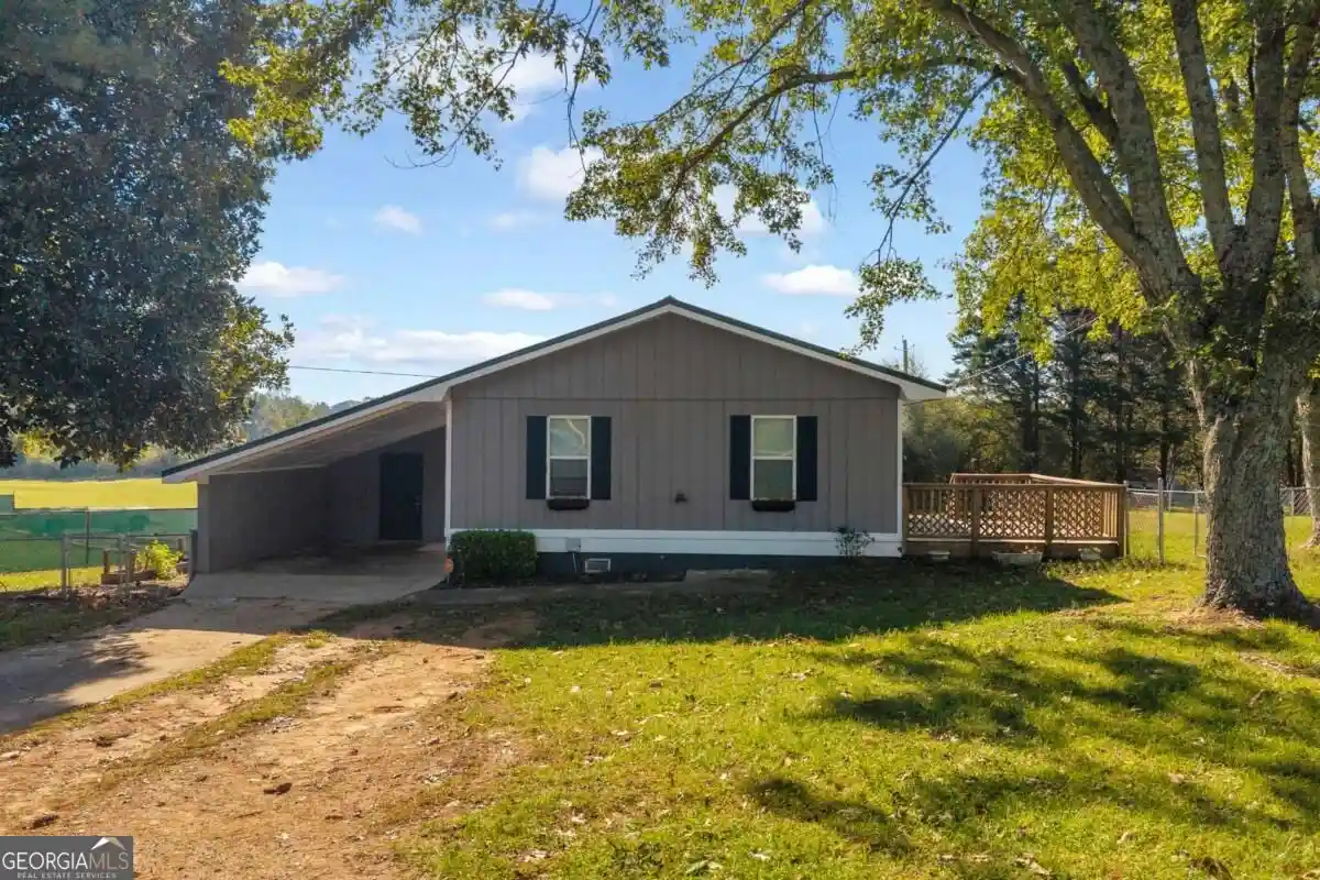 Photo 1 of Single family home for sale at 5640 Cleveland Hwy, Clermont, GA 30527 | MLS# 10874046 | Listing updated on 2026-10-30