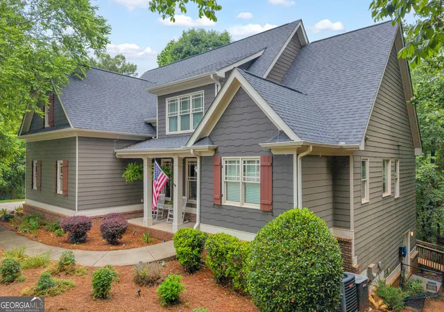 Photo 1 of Single family home for sale at 122 Albright Ct, Commerce, GA 30529 | MLS# 10834621 | Listing updated on 2026-10-04