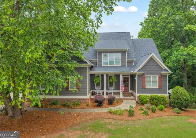 Photo 2 of Single family home for sale at 122 Albright Ct, Commerce, GA 30529 | MLS# 10834621 | Listing updated on 2026-10-04