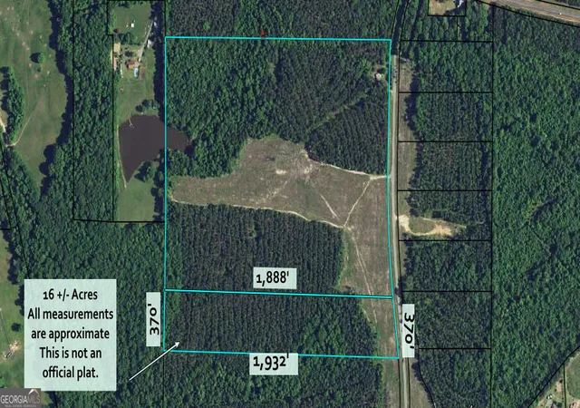Homes for sale in Waverly Hall, GA | 0 County Road 0071, Waverly Hall, GA 31831 | MLS# 10796905