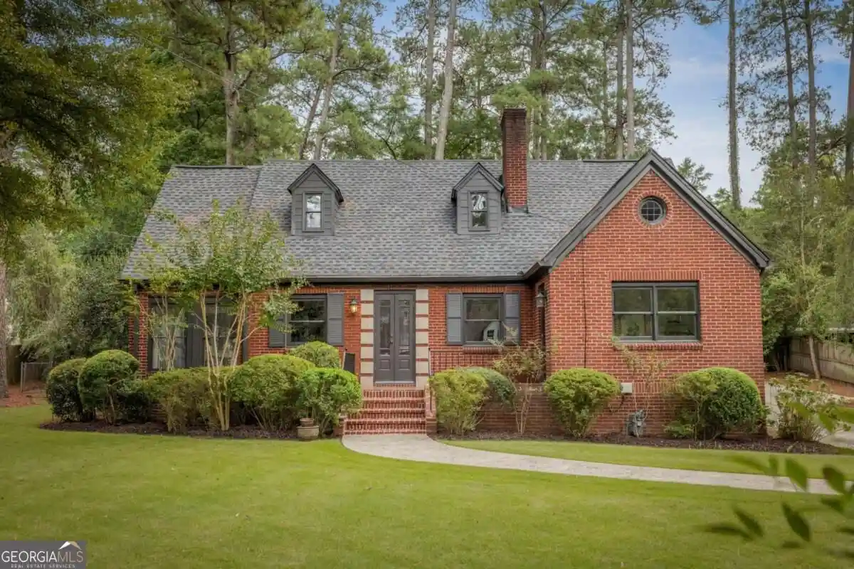 Photo 1 of Sale Pending at 1719 Johnson Rd Ne, Atlanta, GA 30306 | MLS# 10856708 | Listing updated on 2026-10-14