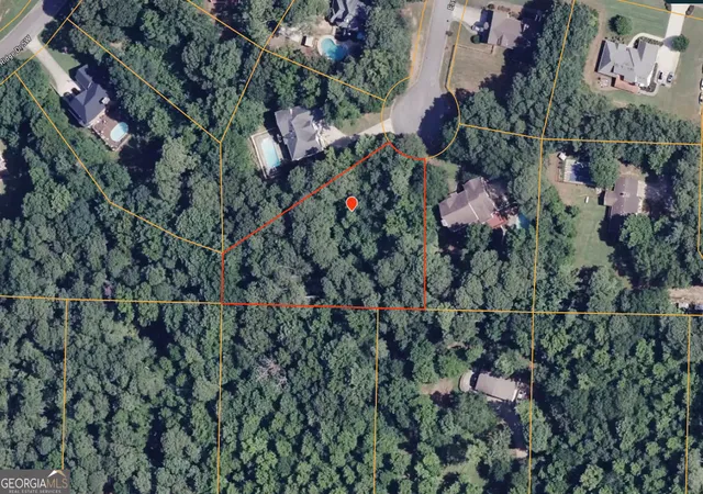 1st image of 2920 Eagles Ter Sw, Conyers, GA 30094 | MLS# 10813866
