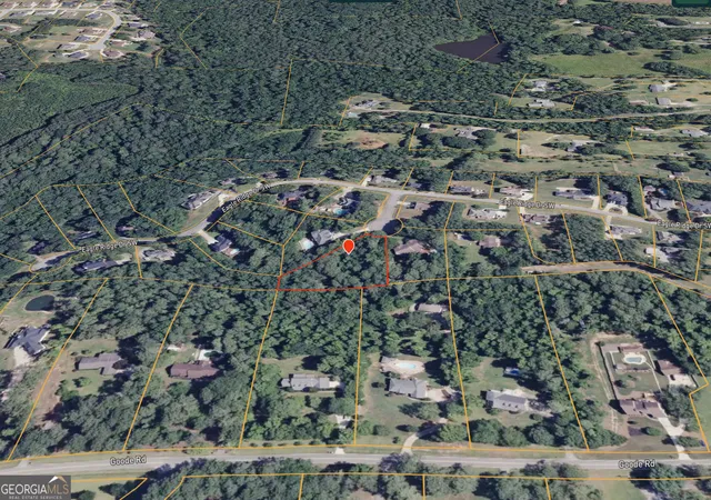 2nd image of 2920 Eagles Ter Sw, Conyers, GA 30094 | MLS# 10813866
