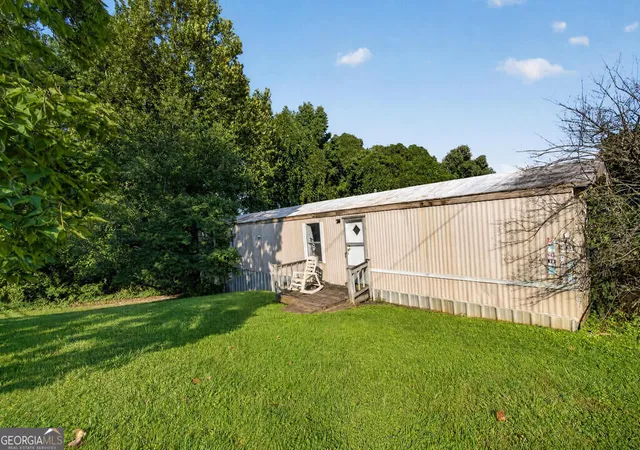 Photo 1 of Manufactured home for sale at 367 E Second St, Blue Ridge, GA 30513 | MLS# 10833884 | Listing updated on 2026-09-10