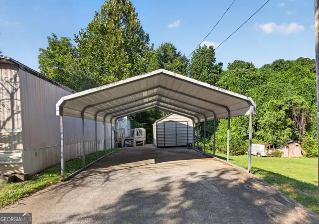 Photo 4 of Manufactured home for sale at 367 E Second St, Blue Ridge, GA 30513 | MLS# 10833884 | Listing updated on 2026-09-10
