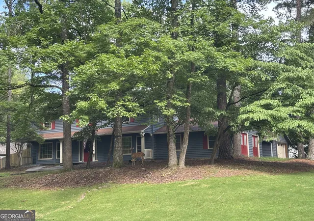 Homes for sale in Peachtree City, GA | 100 Tuliptree Ter, Peachtree City, GA 30269 | MLS# 10740957