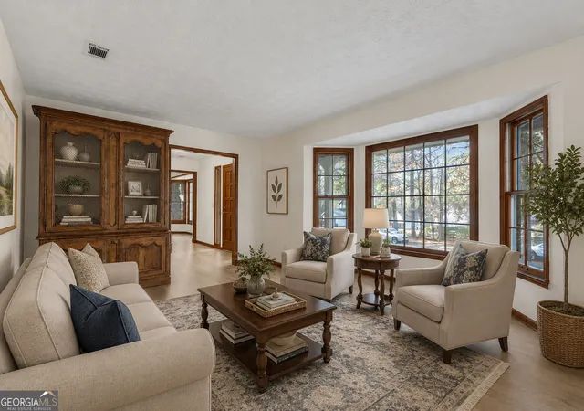 4th image of 100 Tuliptree Ter, Peachtree City, GA 30269 | MLS# 10740957