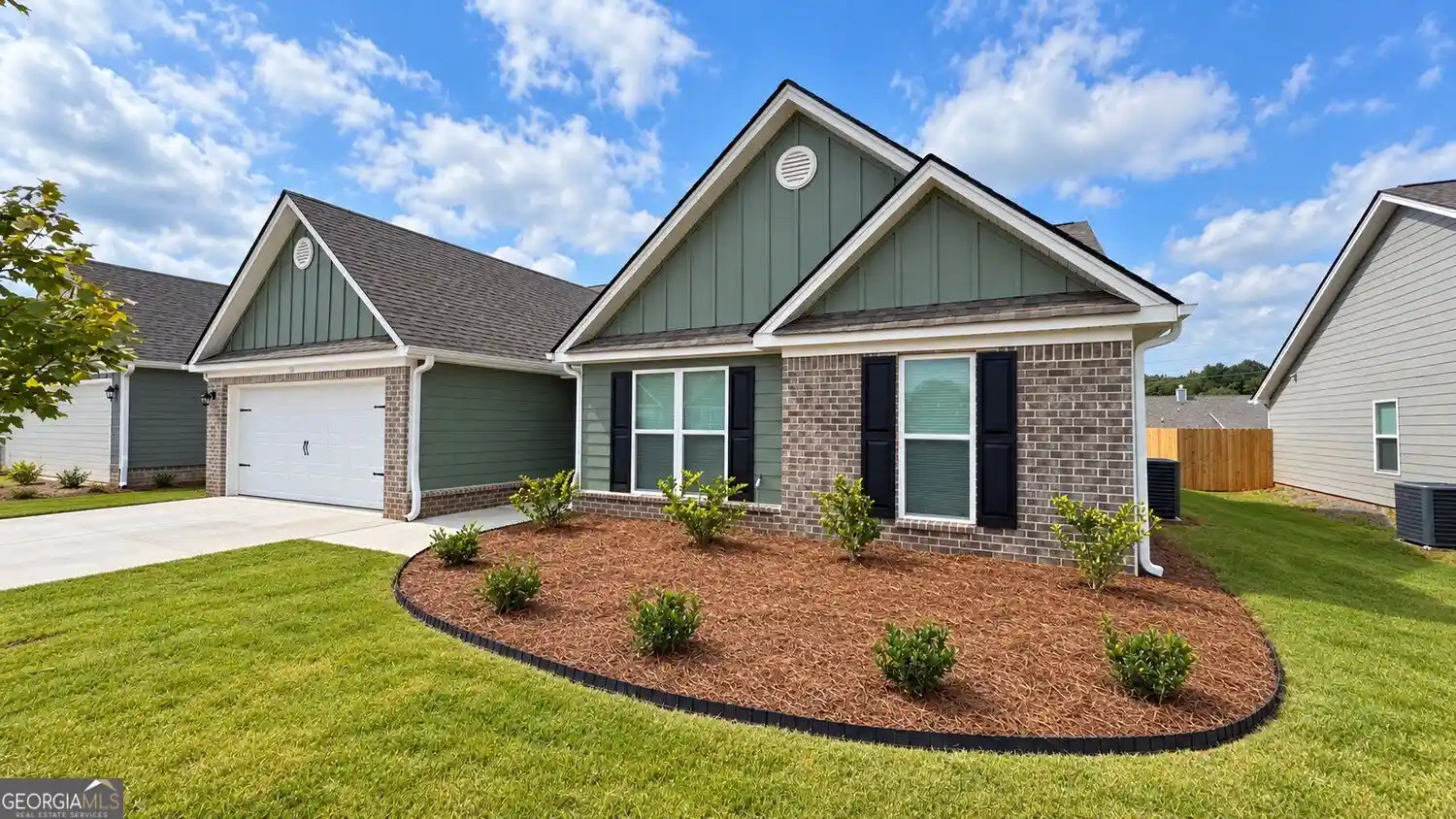 Photo 1 of Single family home for sale at 131 Lake Meadows Dr, Winder, GA 30680 | MLS# 10866775 | Listing updated on 2026-10-21