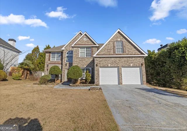 Photo 1 of Single family home for sale at 820 Kaitlyn Dr, Loganville, GA 30052 | MLS# 10833748 | Listing updated on 2026-08-27