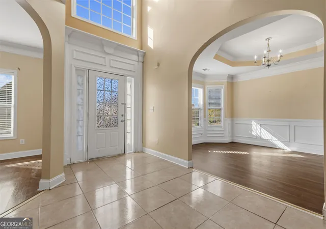 Photo 3 of Single family home for sale at 820 Kaitlyn Dr, Loganville, GA 30052 | MLS# 10833748 | Listing updated on 2026-08-27