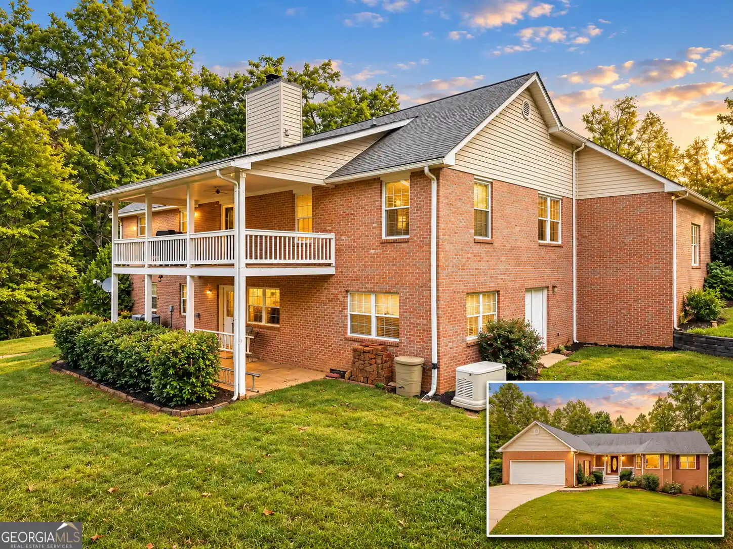 Single family home for sale at 63 Wall St, Ellijay, GA 30540 | MLS# 10871485