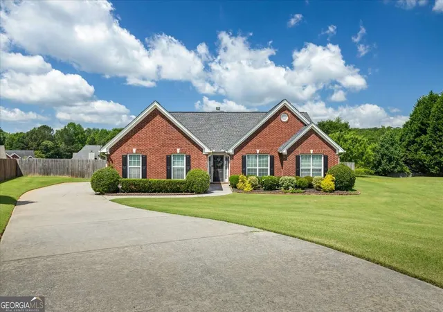 Photo 1 of Single family home for sale at 2615 Snowcrest Pl, Bethlehem, GA 30620 | MLS# 10816770 | Listing updated on 2026-08-14