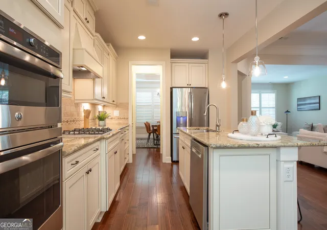 5th image of 4042 Lavender Pt, Gainesville, GA 30504 | MLS# 10792603