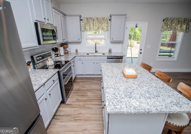 2nd image of 1851 Mcgarity Rd, Temple, GA 30179 | MLS# 10738285