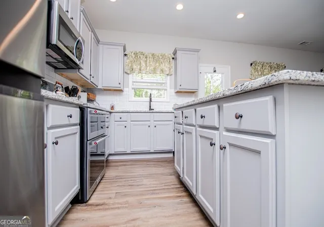 5th image of 1851 Mcgarity Rd, Temple, GA 30179 | MLS# 10738285