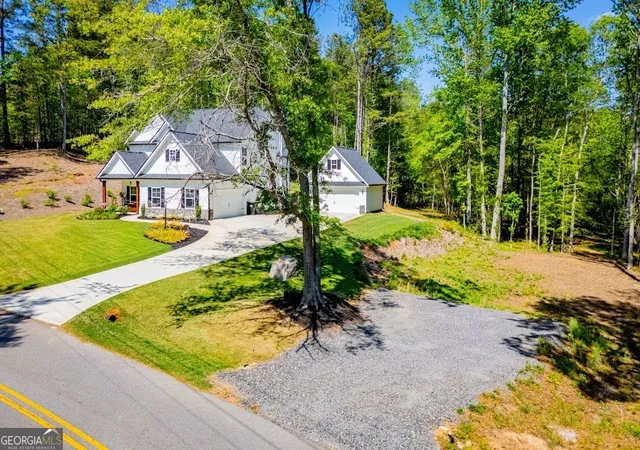 94th image of 1851 Mcgarity Rd, Temple, GA 30179 | MLS# 10738285