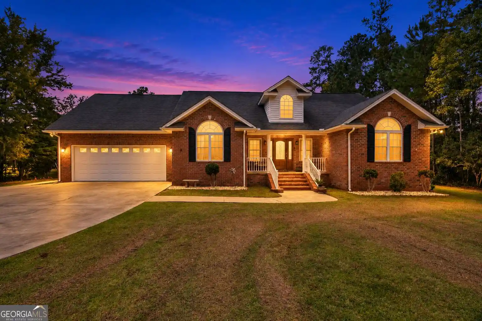 Photo 1 of Single family home for sale at 296 Magnolia Rd, Midway, GA 31320 | MLS# 10866539 | Listing updated on 2026-10-24