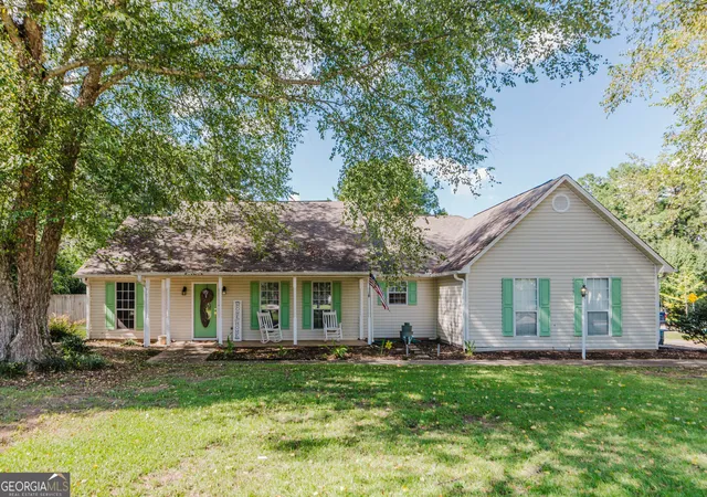 Photo 1 of Sale Pending at 232 Sheffield Wy, Warner Robins, GA 31088 | MLS# 10820069 | Listing updated on 2026-09-11