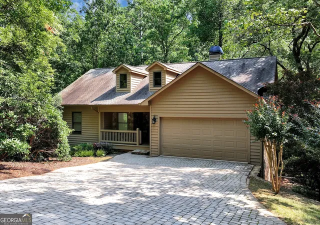 1st image of 161 Falling Crk, Sautee Nacoochee, GA 30571 | MLS# 10816621