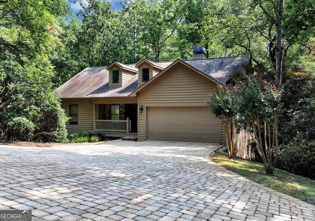 2nd image of 161 Falling Crk, Sautee Nacoochee, GA 30571 | MLS# 10816621