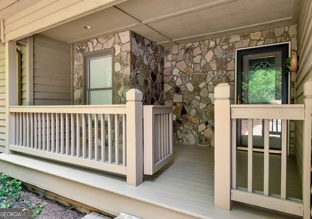 3rd image of 161 Falling Crk, Sautee Nacoochee, GA 30571 | MLS# 10816621