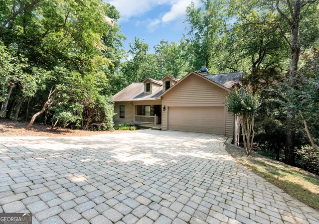 61st image of 161 Falling Crk, Sautee Nacoochee, GA 30571 | MLS# 10816621