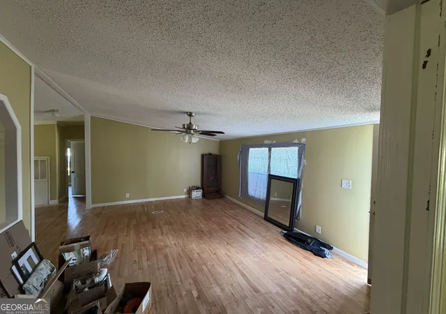 Photo 2 of Sale Pending at 833 Twin Oaks Rd, Williamson, GA 30292 | MLS# 10826743 | Listing updated on 2026-09-01