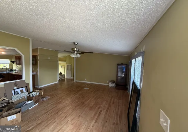 Photo 2 of Sale Pending at 833 Twin Oaks Rd, Williamson, GA 30292 | MLS# 10826743 | Listing updated on 2026-09-01