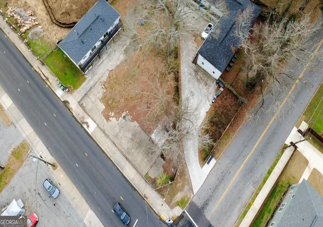 3rd image of 1266 Joseph E Boone Blvd Nw, Atlanta, GA 30314 | MLS# 10684607