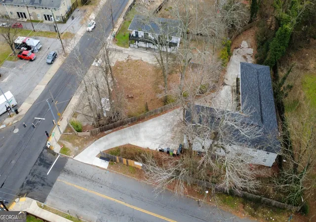 5th image of 1266 Joseph E Boone Blvd Nw, Atlanta, GA 30314 | MLS# 10684607