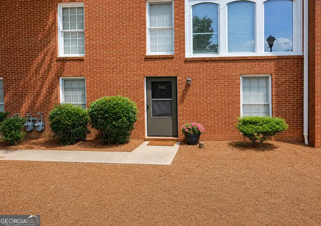 1st image of 1166 Booth Rd Sw #APT 502, Marietta, GA 30008 | MLS# 10810888