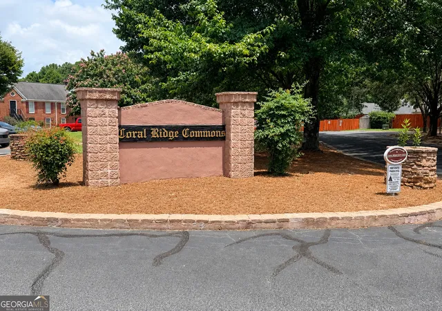 Photo 3 of Condo for sale at 1166 Booth Rd Sw #APT 502, Marietta, GA 30008 | MLS# 10810888 | Listing updated on 2026-09-12