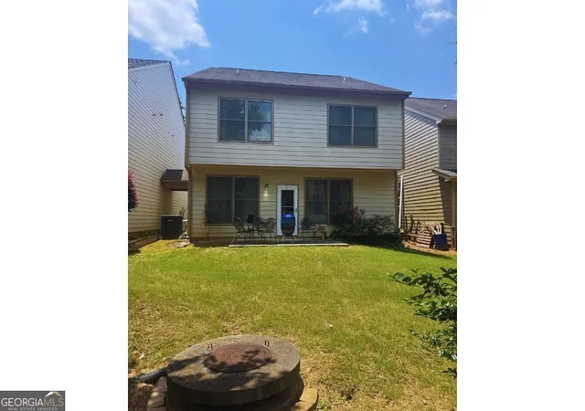 19th image of 3068 Momerath Ct, Decatur, GA 30032 | MLS# 10796537