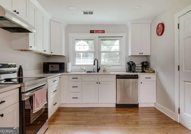 Photo 2 of Single family home for sale at 2055 Mabry Dr, Athens, GA 30605 | MLS# 10821245 | Listing updated on 2026-09-14