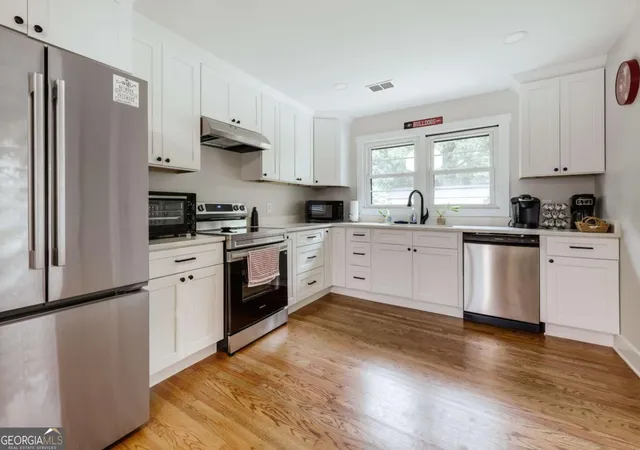 Photo 2 of Single family home for sale at 2055 Mabry Dr, Athens, GA 30605 | MLS# 10821245 | Listing updated on 2026-09-14