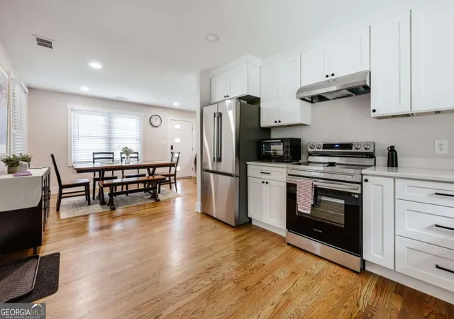 Photo 3 of Single family home for sale at 2055 Mabry Dr, Athens, GA 30605 | MLS# 10821245 | Listing updated on 2026-09-14