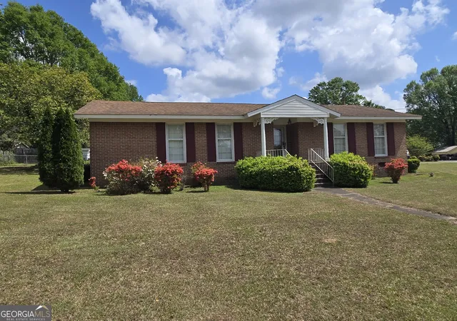 1st image of 101 Skyline Dr, Barnesville, GA 30204 | MLS# 10724199
