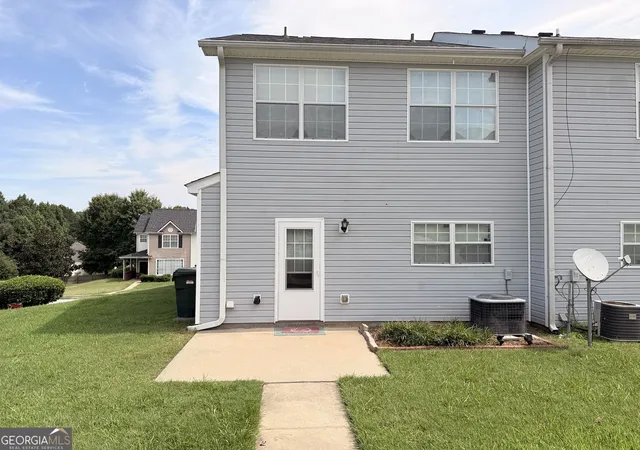 23rd image of 220 Odyssey Turn, Conyers, GA 30012 | MLS# 10830193