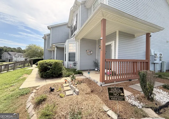 2nd image of 220 Odyssey Turn, Conyers, GA 30012 | MLS# 10830193