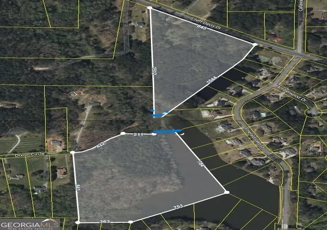 Photo 4 of Sale Pending at 0 Dixon Ext, Fayetteville, GA 30215 | MLS# 10463821 | Listing updated on 2026-07-02