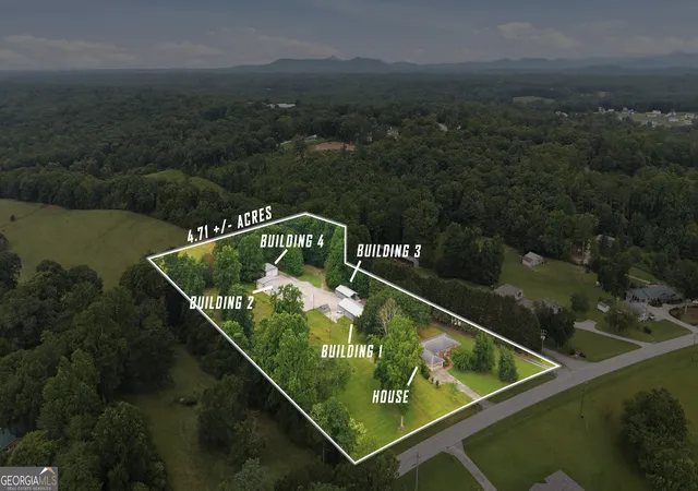 1st image of 3107 Alto Mud Creek Rd, Alto, GA 30510 | MLS# 10800563