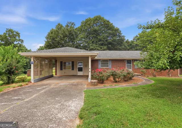 2nd image of 3107 Alto Mud Creek Rd, Alto, GA 30510 | MLS# 10800563