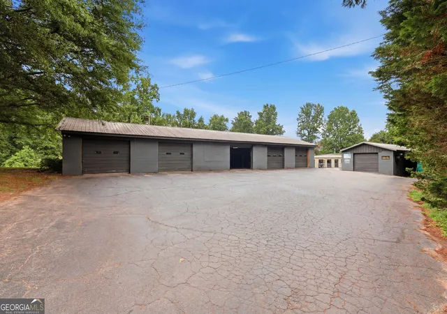 3rd image of 3107 Alto Mud Creek Rd, Alto, GA 30510 | MLS# 10800563