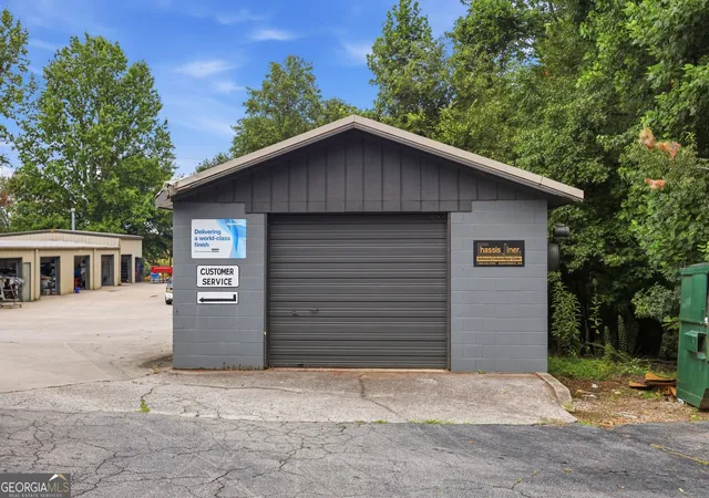 4th image of 3107 Alto Mud Creek Rd, Alto, GA 30510 | MLS# 10800563