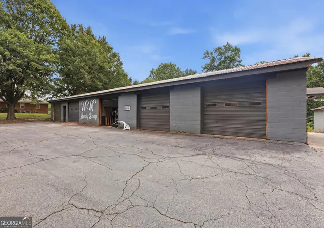 5th image of 3107 Alto Mud Creek Rd, Alto, GA 30510 | MLS# 10800563