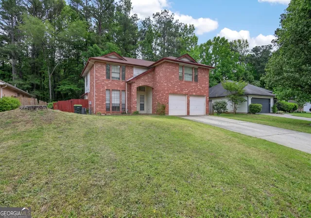 2nd image of 7042 Ivy Pointe Row, Austell, GA 30168 | MLS# 10817263