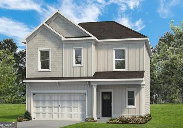 1st image of 207 Roy Dr, Calhoun, GA 30701 | MLS# 10818843